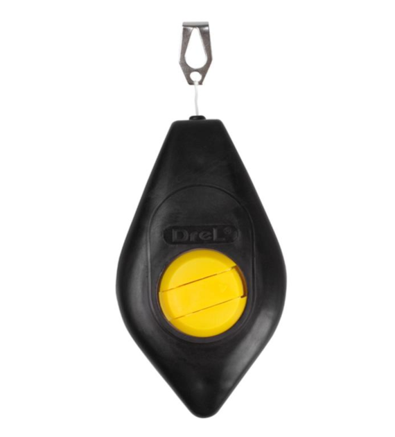 Sznurek traserski 15 m DREL