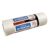 Worki na styropian 400l, 8szt