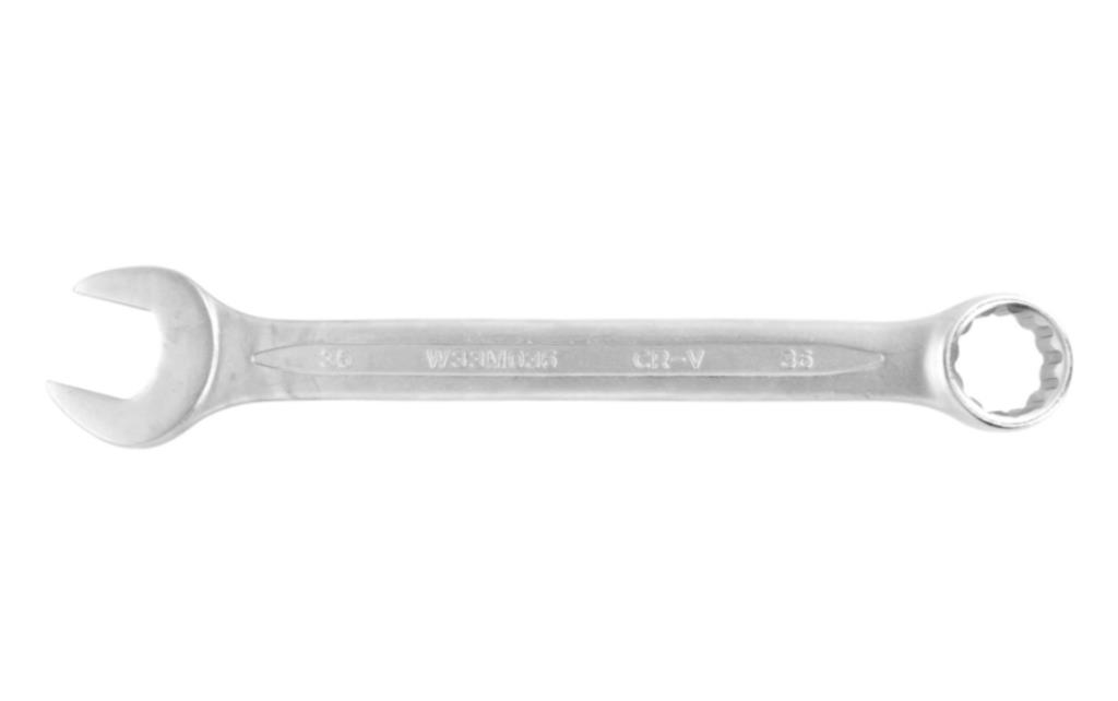 WAART Klucz płasko - oczkowy 41mm