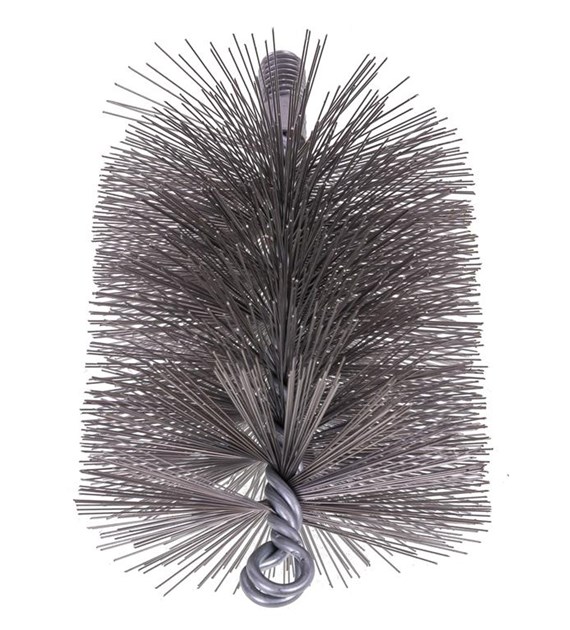 Szczotka do CO LUX (skręcana) 90mm