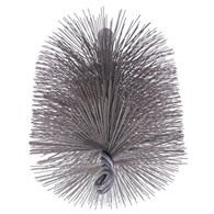 Szczotka do CO LUX (skręcana) 100mm