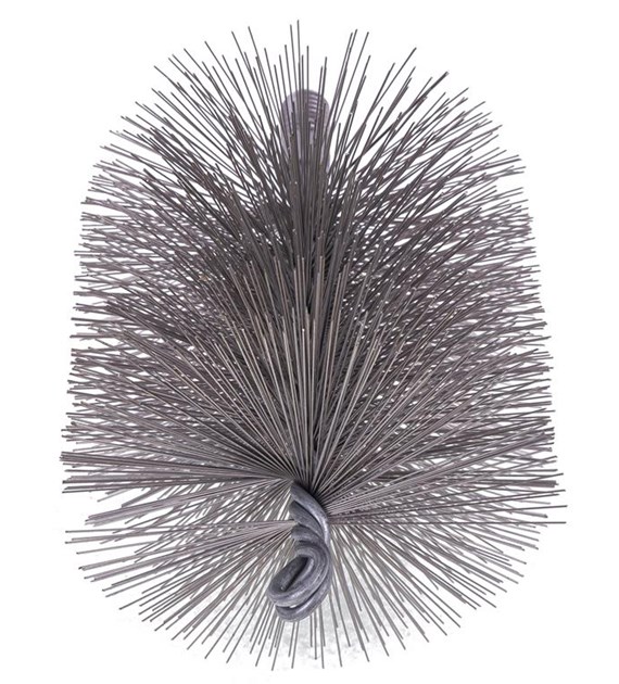 Szczotka do CO LUX (skręcana) 100mm