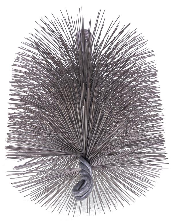 Szczotka do CO LUX (skręcana) 100mm