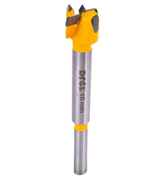 Frez pod puszki z widią 16mm