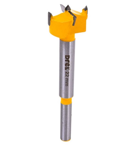 Frez pod puszki z widią 22mm