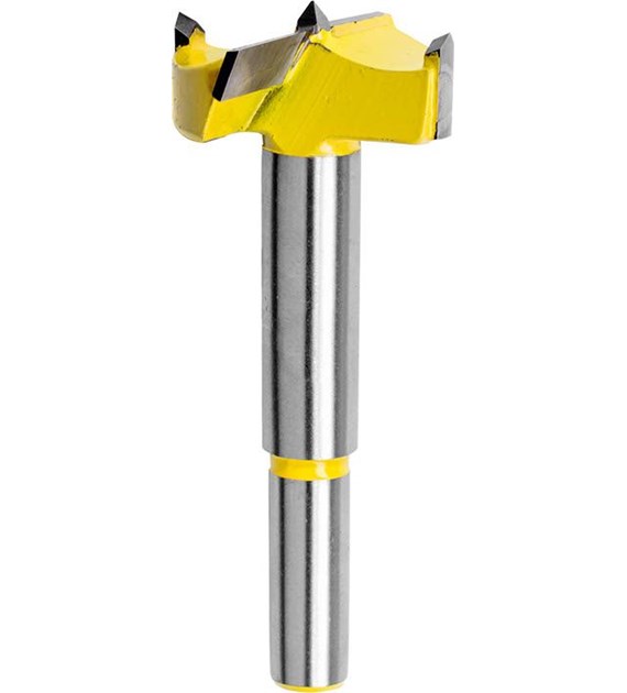 Frez pod puszki z widią 36mm