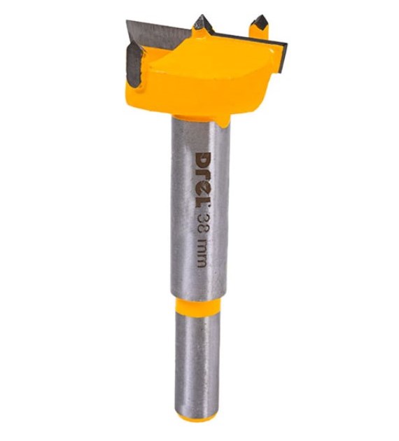 Frez pod puszki z widią 38mm