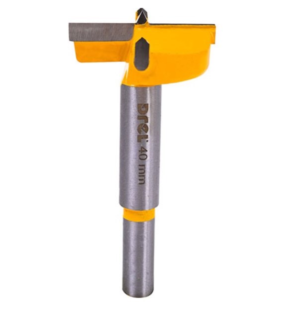 Frez pod puszki z widią 40mm