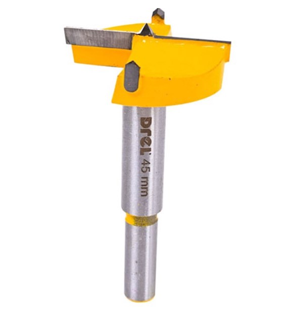 Frez pod puszki z widią 45mm