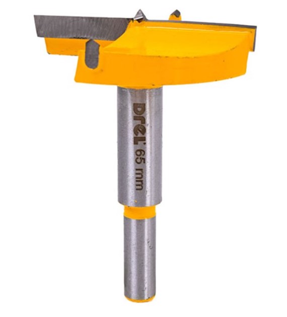 Frez pod puszki z widią 65mm