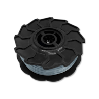 Drut do wiązania zbrojenia (do wiązarek) 0,8mm x 100m DIAMANTO