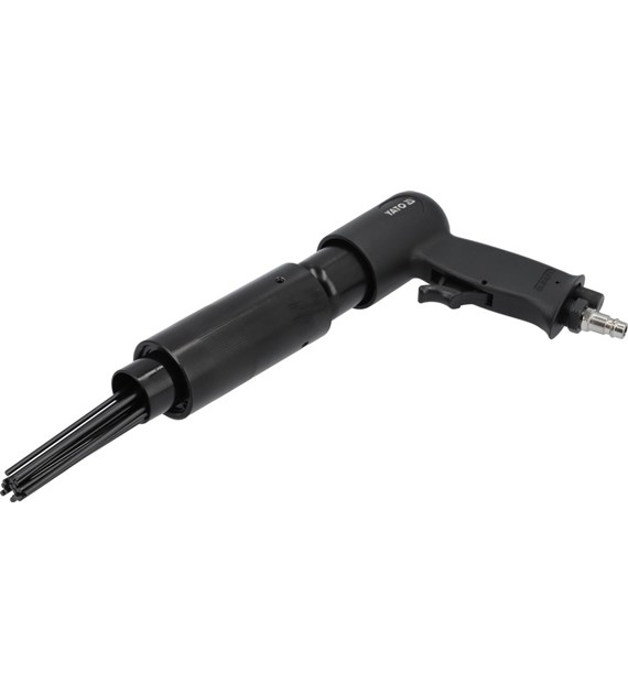 Pneumatyczny młotek igłowy YATO