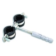 Uchwyt do rur pod.1/2' (20-24)