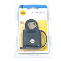 Kłódka YALE YKL40YPCV