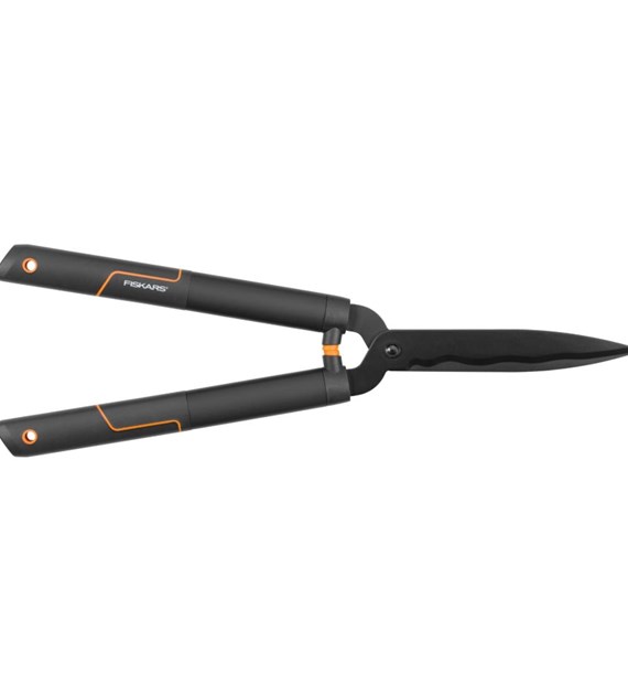 FISKARS Nożyce do żywopłotu 580MM SINGLESTEP HS22