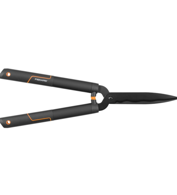 FISKARS Nożyce do żywopłotu 580MM SINGLESTEP HS22