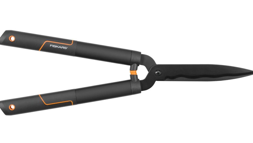 FISKARS Nożyce do żywopłotu 580MM SINGLESTEP HS22