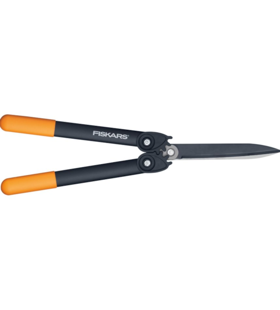 FISKARS Nożyce do żywopłotu 570mm HS72