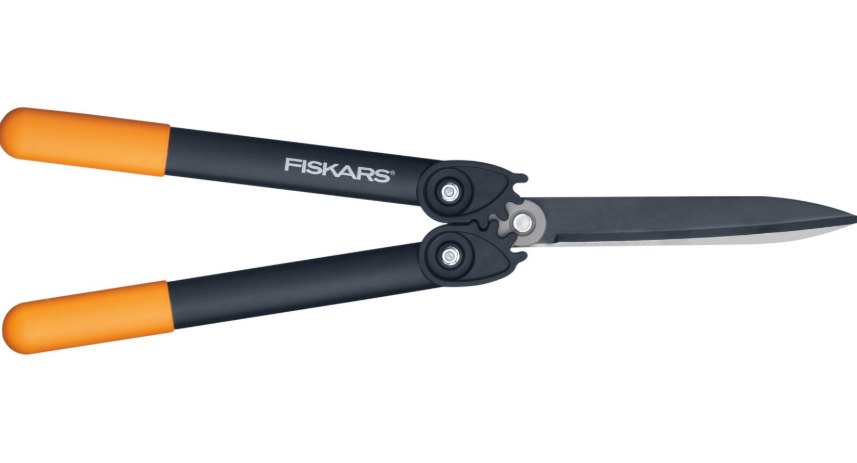 FISKARS Nożyce do żywopłotu 570mm HS72