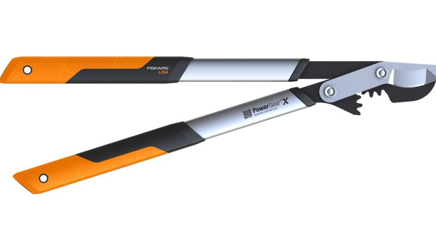 FISKARS Sekator nożycowy 460 mm
