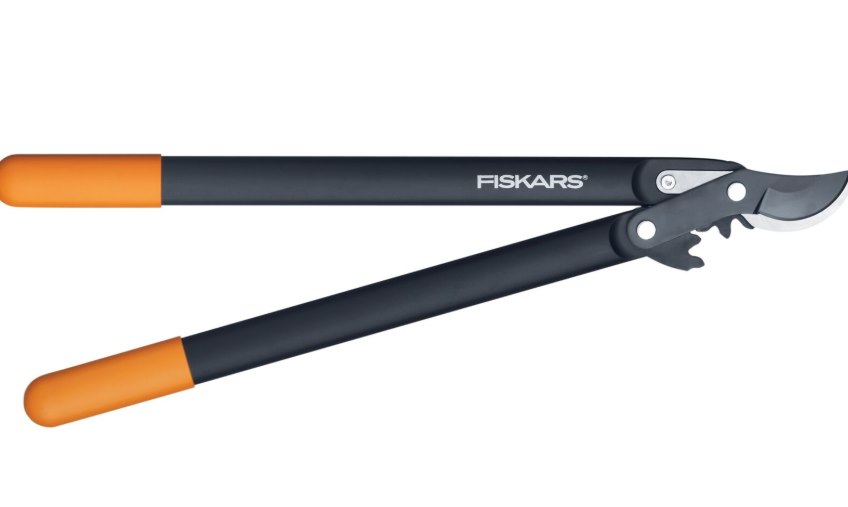 FISKARS Sekator nożycowy 557mm