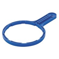 Klucz do korpusu filtra 3-częściowego