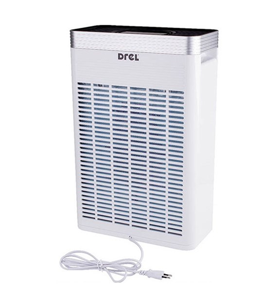 Oczyszczacz powietrza DREL Duży