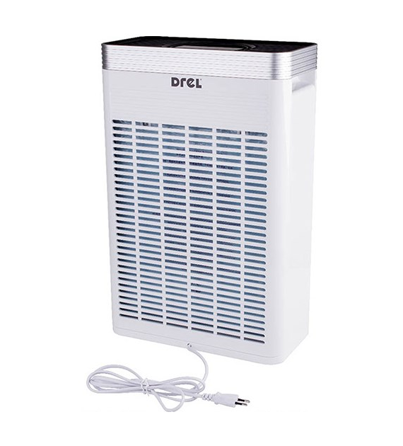 Oczyszczacz powietrza DREL Duży
