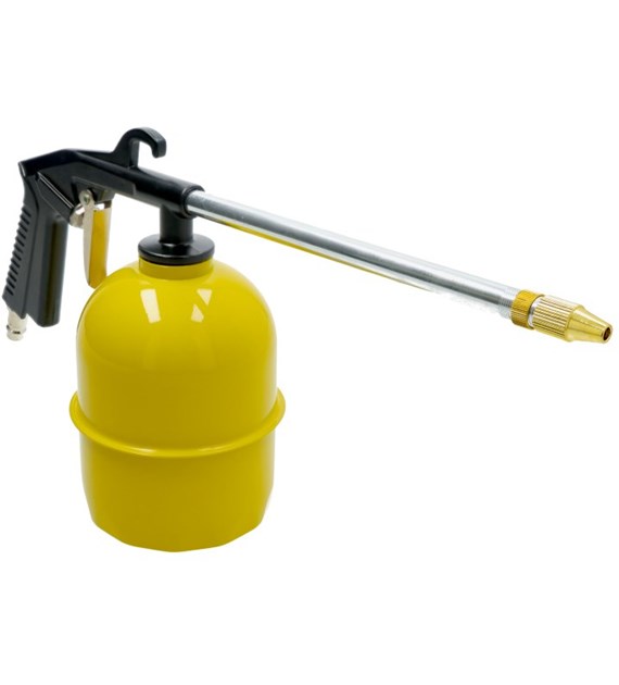 Pistolet do ropowania 1L DREL