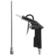 Pistolet do przedmuchiwania 220mm DREL