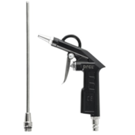 Pistolet do przedmuchiwania 220mm DREL