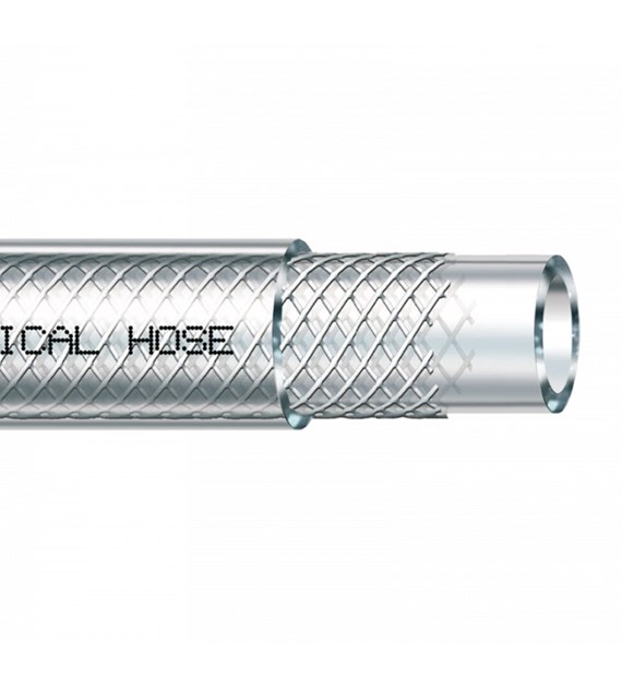 BRADAS Wąż techniczny 19*3mm 10/30BAR