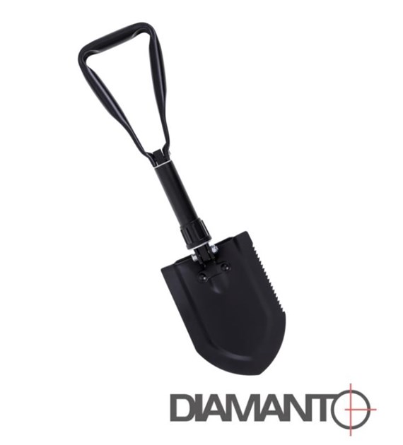 Saperka składana DIAMANTO