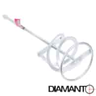 Mieszadło do zapraw M14 160 x 600 mm DIAMANTO
