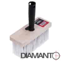 Pędzel chlapacz 170x70 DIAMANTO