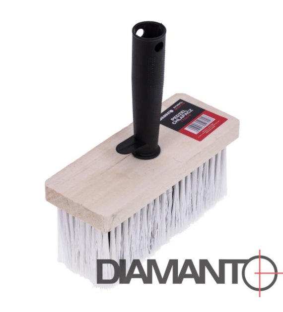 Pędzel chlapacz 170x70 DIAMANTO