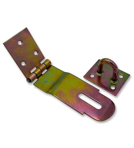 Wrzeciądz 35x150mm ocynk