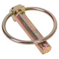 Przetyczka rolnicza 5,0mm