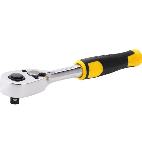 STANLEY Grzechotka 1/4  72T