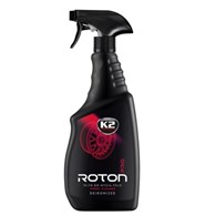 K2 ROTON PRO Żelowy płyn do mycia felg 750 ml