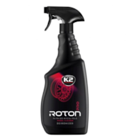 K2 ROTON PRO Żelowy płyn do mycia felg 750 ml