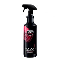 K2 ROTON PRO Żelowy płyn do mycia felg 1L