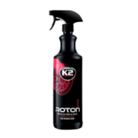 K2 ROTON PRO Żelowy płyn do mycia felg 1L