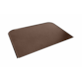 Blacha przypiecowa malowana 33x48cm MIEDŹ