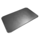 Blacha przypiecowa malowana 50X80cm SREBRO