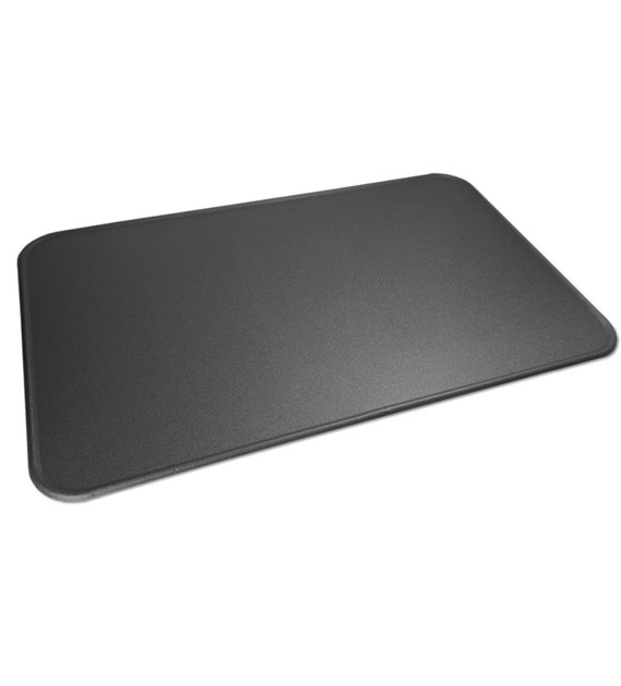 Blacha przypiecowa malowana 60X80cm CZARNA