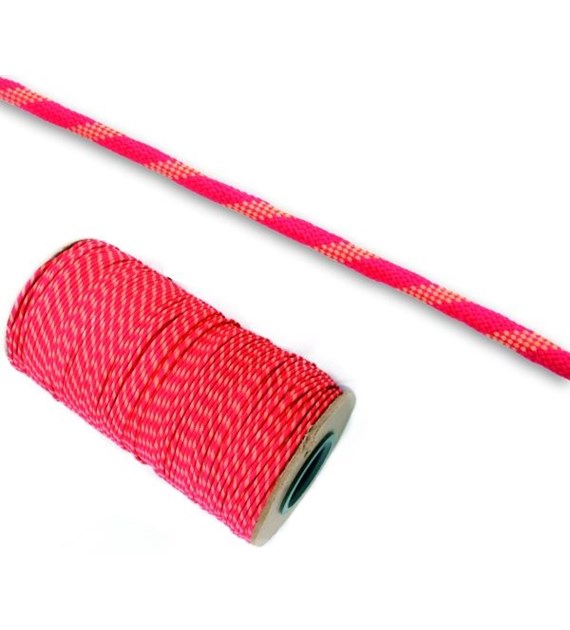 Linka pleciona fi 3 PP (rolka 400mb)