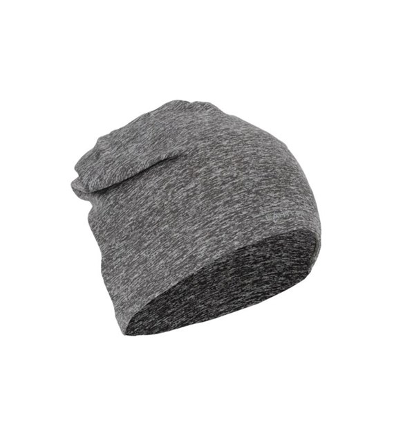 Czapka termoaktywna - szara LAHTI PRO