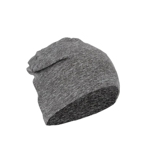 Czapka termoaktywna - szara LAHTI PRO