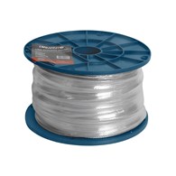 Lina stalowa ocynk  6mm (6x07), 100m DIAMANTO